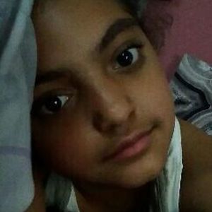 Meet your Posher, Misty